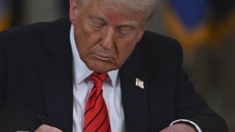 Trump'ın karşılıklı tarifeleri yürürlüğe girdi