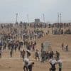 Dans la bande de Gaza, l'ONU recense 1 373 Palestiniens tués en attendant de l'aide depuis fin mai