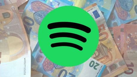 Spotify aumenta su precio en España: esto es lo que costará a partir de septiembre