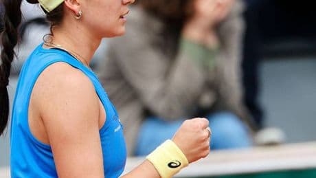 French Open 2025: Starke Lys in Runde zwei – Siegemund scheidet nach zwei Sätzen aus