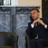 Emmanuel Macron appelle les francs-maçons à défendre la laïcité face au "piège de la lecture identitaire"