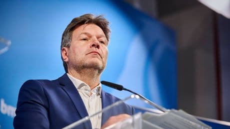 Neue Recherchen enthüllen: Als Putin den Hahn zudrehte, rettete BND Habeck vor Gas-Krise
