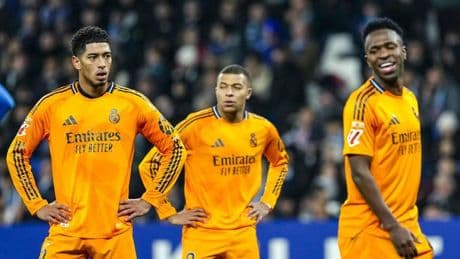 Álvaro Benito da la cara por un criticado madridista: "Si no ganan nada, no es por él"