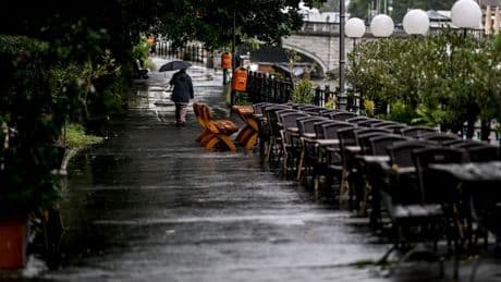 Berlin: Wetterpatenschaften starten – Namen für Hoch und Tief gesucht