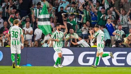 El Betis se cita con la gloria para hacer historia en Europa y &quot;el mundo sea testigo de su grandeza&quot;