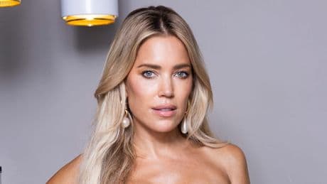 Sylvie Meis bekam 2009 die Diagnose - „Ich denke noch jeden Tag an den Krebs“