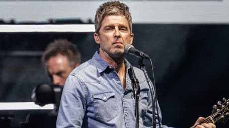 Noel Gallagher ‘underestimated’ challenges of Oasis reunion tour but says he’s proud of brother Liam