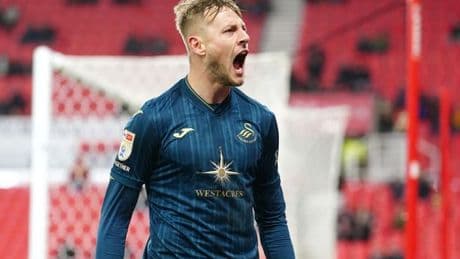 Harry Darling 'interests' Rangers as Russell Martin turns to trusted lieutenant who brings 4 key characteristics