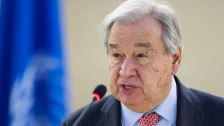 Conflit Israël-Iran: le chef de l'ONU appelle les deux pays à respecter "pleinement" le cessez-le-feu