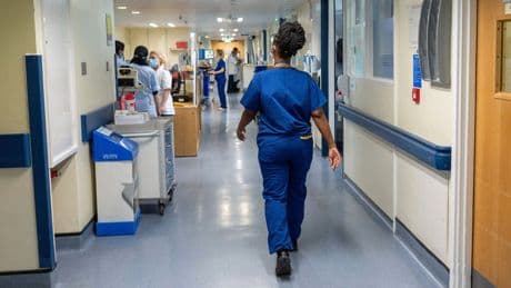 Government's immigration crackdown will fuel 'exodus' of nurses, union warns
