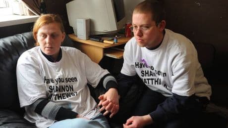 Neighbour shocked by Karen Matthews' comments prior to Shannon's kidnapping revelation