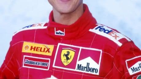 Offer to help ‘wake up’ Michael Schumacher rejected by stricken F1 legend’s wife Corinna, ex-teammate reveals