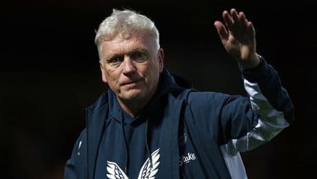 Everton exploring moves for Jack Grealish and former Arsenal and England star