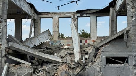 Ukraine : au moins 25 morts dans des frappes russes au lendemain de l'ultimatum de Trump