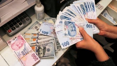 Bankaların net kârı 264 milyar TL'yi geçti: Nisanda yüzde 56 arttı