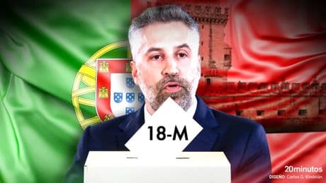Pedro Nuno Santos, el candidato socialista que quiere recuperar el Gobierno de Portugal tras la marcha de Costa