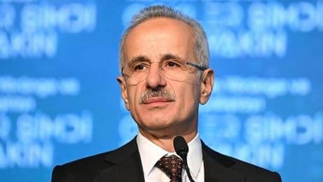 Bakan Uraloğlu'ndan 'Grok' açıklaması