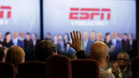 ESPN Could Create Downward Pressure For Sports Streaming Prices