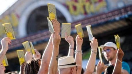 Referendum 2025, cosa succede se vince il sì o il no: lo scenario