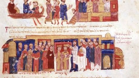 Frauen: Heiraten im Mittelalter: Die Ware Prinzessin