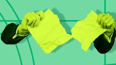 Sur Parcoursup, les lettres de motivation générées par l’IA sont vite repérées et de mauvaise qualité