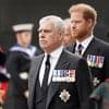 Bericht über royale Zerwürfnisse: Prinz Harry will Prinz Andrew nicht geschlagen haben