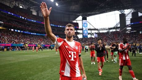 Neuer Bayern-Vertrag oder nicht? - Müller-Entscheidung gefallen