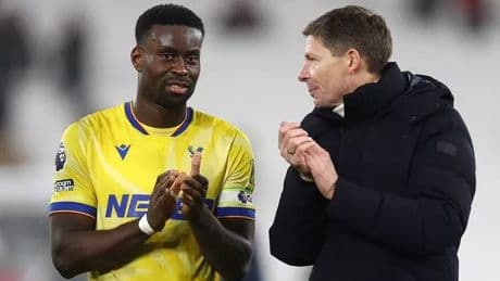 Manager reveals private Marc Guehi conversation that stopped Liverpool transfer