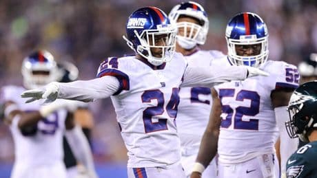 Eli Apple reveals ‘mistake’ he made that turned him into Giants bust