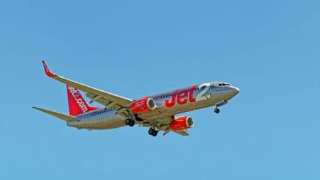 Jet2’s new flights to connect the UK to two Spanish beach cities