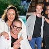 My wife had me sectioned eight months into our marriage. I was pinned to the floor by police and carried away by men in white coats. This is the impact it's had on us - and on the bond with my kids: HESTON BLUMENTHAL