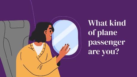 The 20 things plane passengers hate the most from armrest hoggers to chatty strangers