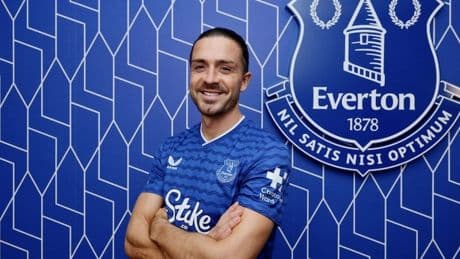 <p>Grealish resta in Premier: ufficiale all&rsquo;Everton, formula e cifre dell'affare</p>
