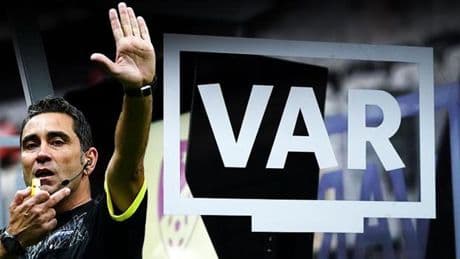 IFAB futbolda devrim yapacak! Penaltı ve VAR kuralları değişiyor