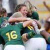 York thrillers and underdog moments - World Cup talking points