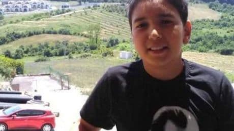 7 yıl önce öldürülen Kerem’in arkadaşının annesi cinayet şüphelisi! 'Bir şey gördü' şüphesi
