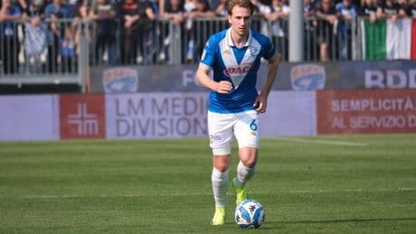 SSC Bari breekt  trainingskamp af na overlijden zoontje ex-speler PSV en Willem II