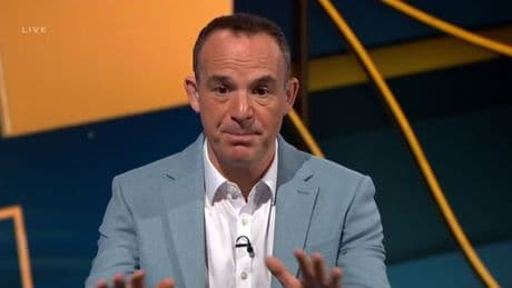 Martin Lewis urges every bank customer to dial 3-digit code