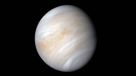 Un nuevo estudio se fija en Venus y descubre que la NASA lleva equivocada desde 1978