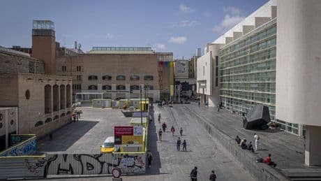 Art Nou 2025: cuándo empieza y dónde es el festival de artistas emergentes en Barcelona
