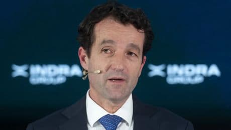 Indra exprime el &#039;boom&#039; de defensa y se lanza a duplicar su contratación