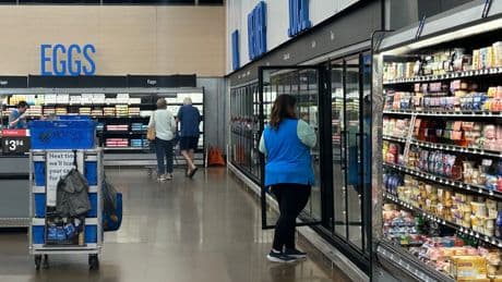 Walmart says more tariff-driven price hikes are coming this year