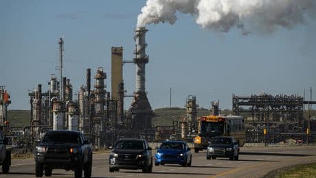«On veut être un pays reconnu par l’ONU» : en Alberta, les séparatistes défient le gouvernement du Canada