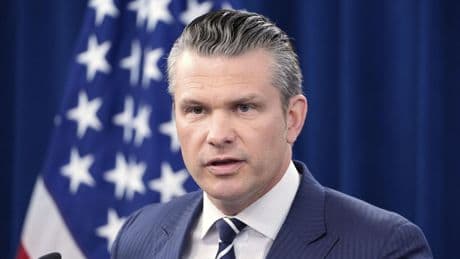 Hegseth: 'When POTUS says 60 days ... he means 60 days'