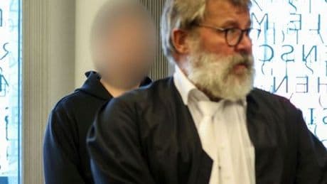 Solingen: Lebenslange Haft für vierfachen Mord durch Brandanschlag