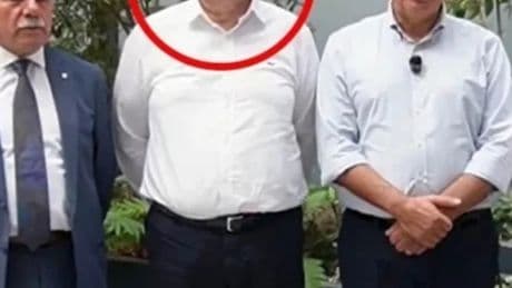 Hasan Babacan CHP İl Başkanlığı heyetinden çekildi