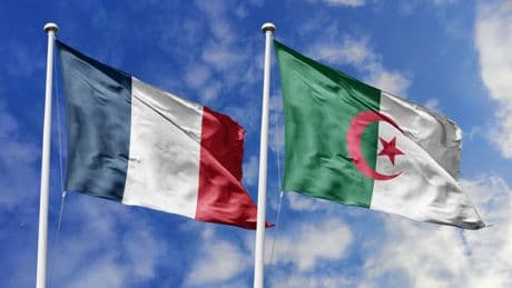 L’affaire des valises diplomatiques envenime un peu plus la relation entre Paris et Alger