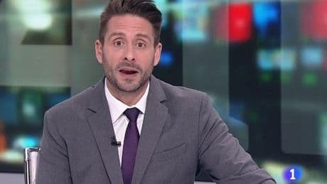 Corte abrupto de los informativos territoriales de TVE para emitir 'La familia de la tele'
