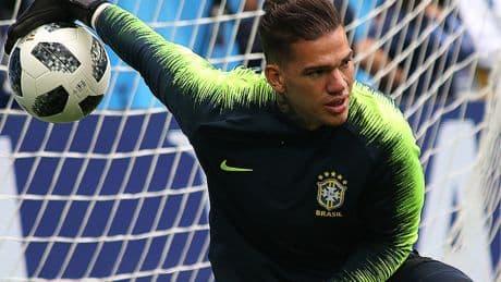 Manchester City'nin Ederson için istediği bonservis Galatasaray'a transferi tıkadı