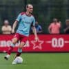 Feyenoord bevestigt beenbreuk Beelen, Trauner niet mee op trainingskamp